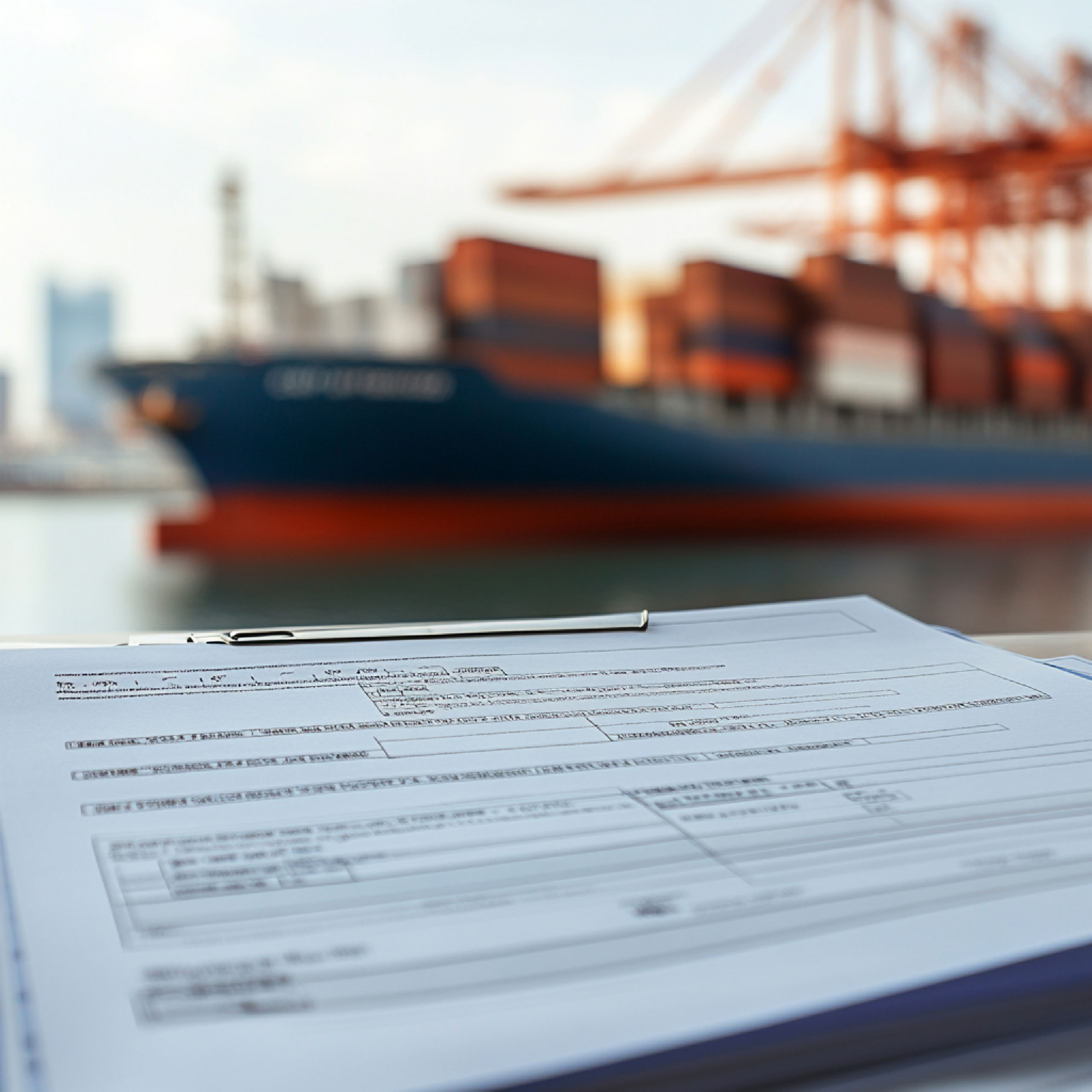 Flag State Inspections